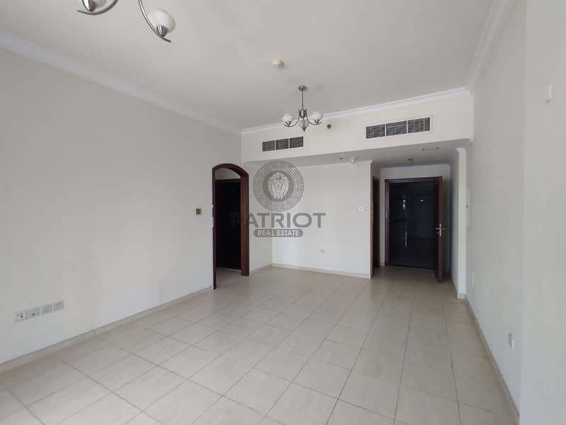 SPACIOUS 1BHK|FAMILY BUILDING|READY TO MOVE