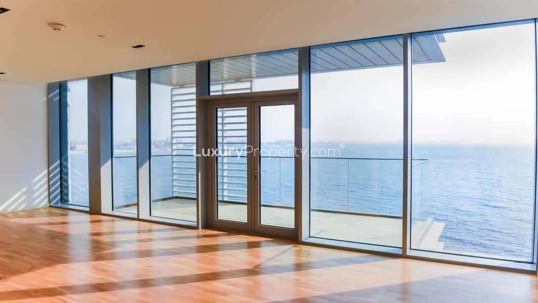 Sea View | Family Home | Ready to Move in