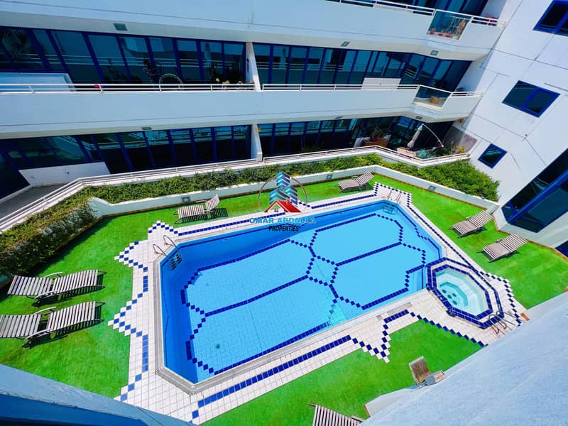 شقة في جميرا جاردن سيتي السطوة 3 غرف 93995 درهم 6271484