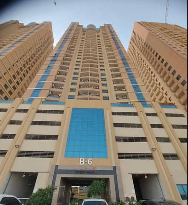 2BHK |PARADISE LAKE TOWER |FOR SALE | WITH PARKING