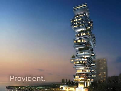 EXCLUSIVE | 4 Bedroom | Double Height Living Area