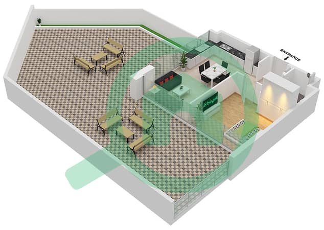 Floor 1st Floor 1st