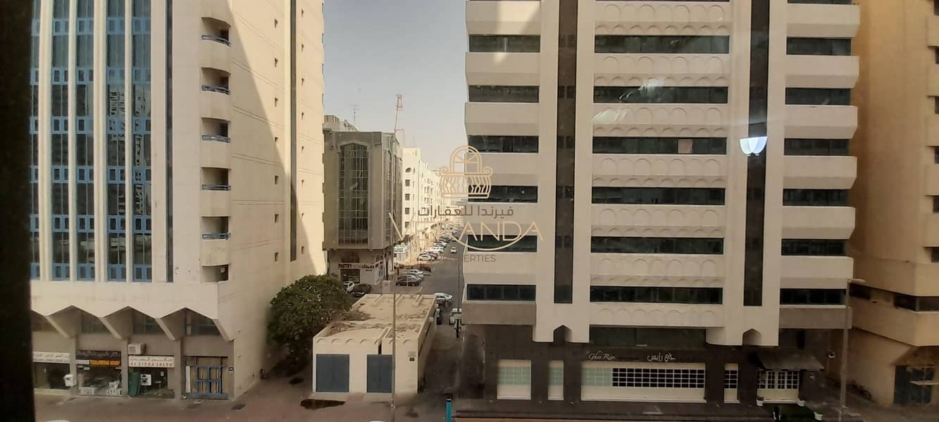 Квартира в Хамдан Стрит，Тауэр Аль Отайба, 4 cпальни, 119999 AED - 6080991