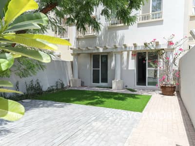2 Bedroom Villa for Rent in The Springs, Dubai - Must View | Private Garden | Prime Location
