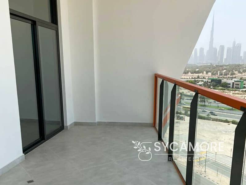 Brand New| Unfurnished| Vacant| Panoramic View