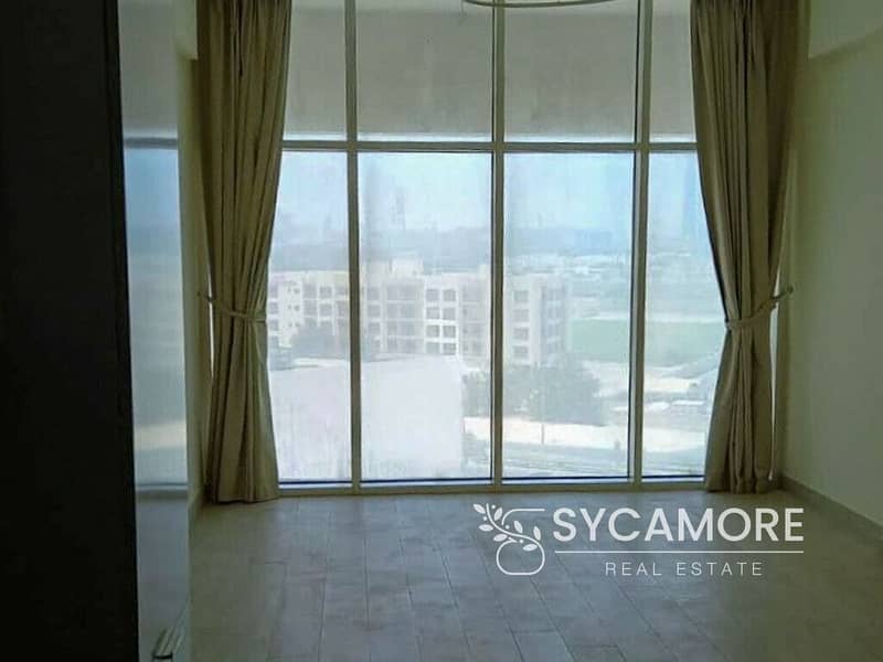 位于迪拜湾，迪拜健康城 的公寓 560000 AED - 6059247