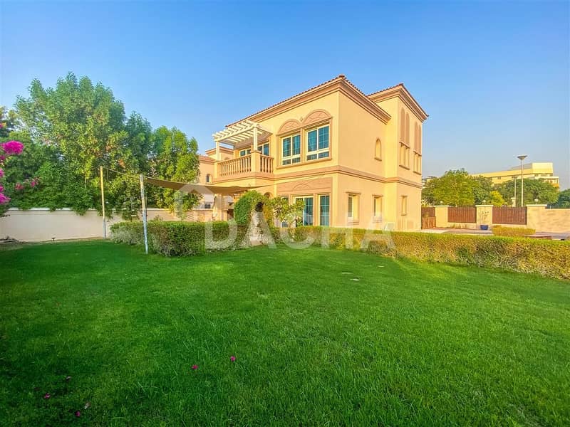 فیلا في فلل ميدترينيان،مثلث قرية جميرا حي رقم 5،مثلث قرية الجميرا (JVT) 2 غرف 3175000 درهم - 6271865 فیلا في فلل ميدترينيان،مثلث قرية جميرا حي رقم 5،مثلث قرية الجميرا (JVT) 2 غرف 3175000 درهم - 6271865