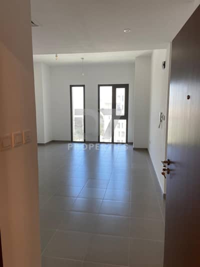 فلیٹ 1 غرفة نوم للبيع في تاون سكوير، دبي - شقة في حياة بوليفارد تاون سكوير 1 غرف 550000 درهم - 6181549