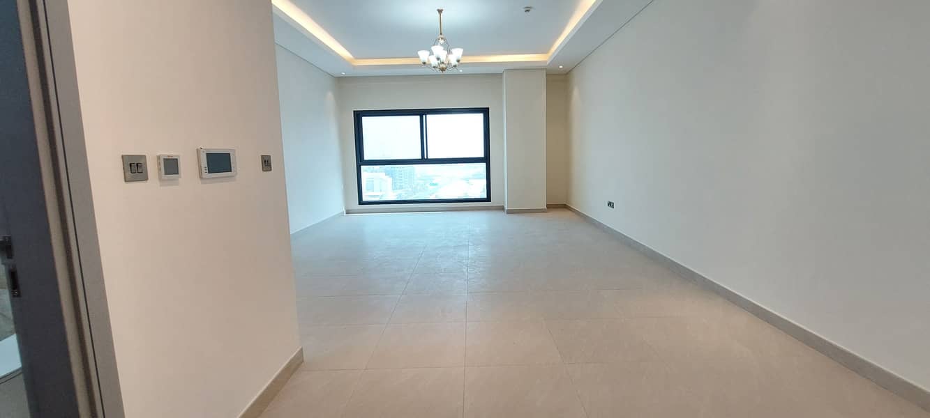 Квартира в Аль Худайба，Здание Аль Худайба, 1 спальня, 75000 AED - 6251618