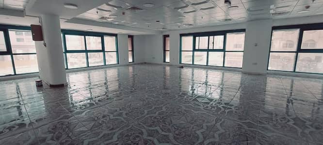 Shop for Rent in Al Falah Street, Abu Dhabi - Shop Available For rent in Khalidhiyah Corniche