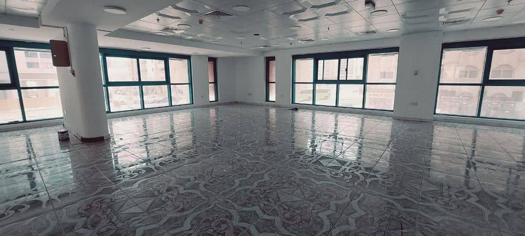 Shop Available For rent in Khalidhiyah Corniche