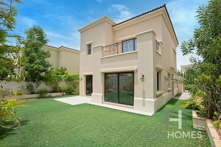4 Bedroom Villa for Sale in Arabian Ranches 2, Dubai - Vacant Now | Stunning Home | 4Bed+Maid
