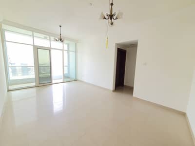 1 Bedroom Flat for Rent in Al Taawun, Sharjah - Spacious One Bedroom apartment available for Rent with Gym Swimming pool and kids playing area
