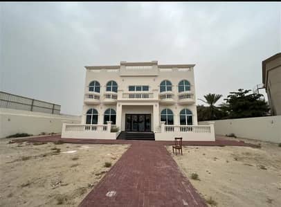 4 Bedroom Villa for Rent in Al Mizhar, Dubai - LUXURY BRAND NEW VILLA IN MIZHAR (4bed+hall+living+dining+garden+parking)