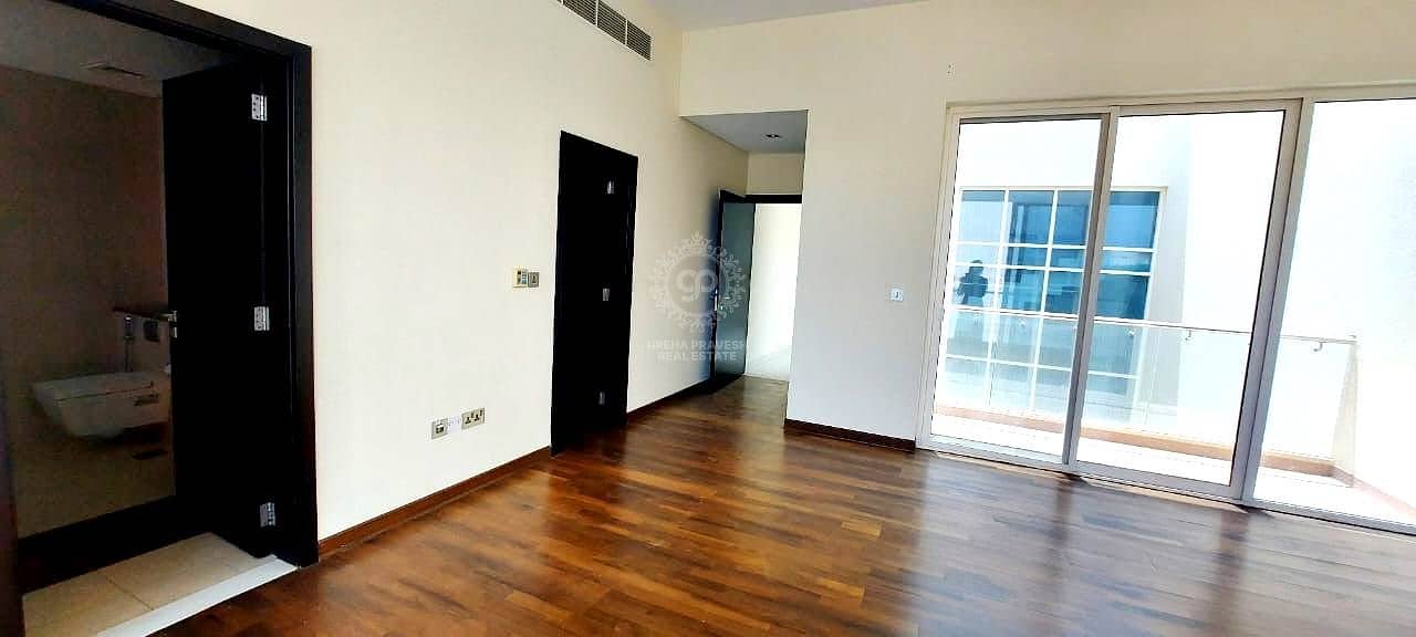 SPACIUOS 1 BED APPARTMENT|| Rent a home from Nakheel and enjoy one month free rent.