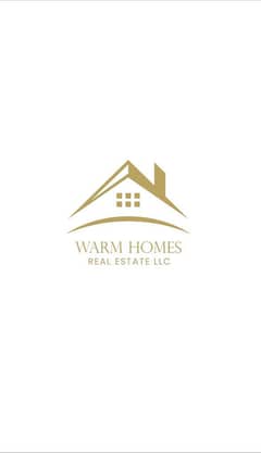 Warm Homes Real Estate LLC