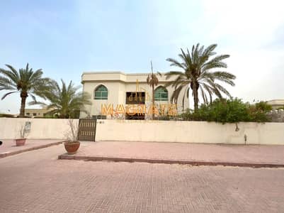 6 Bedroom Villa for Rent in Al Qusais, Dubai - Independent Villa I Majlis I Great Location I Vacant