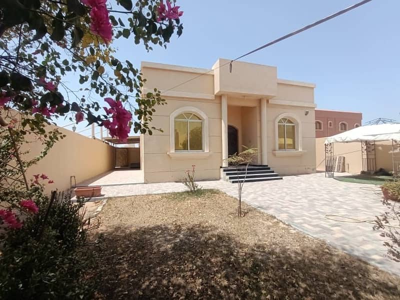 فيلا 3 غرف نوم بالدور الأرضي جميع غرف النوم الرئيسية في المويهات فيلا 3 غرف نوم بالدور الأرضي جميع غرف النوم الرئيسية في المويهات