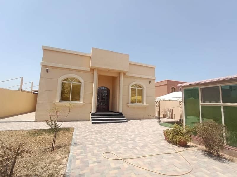 فيلا 3 غرف نوم بالدور الأرضي جميع غرف النوم الرئيسية في المويهات فيلا 3 غرف نوم بالدور الأرضي جميع غرف النوم الرئيسية في المويهات