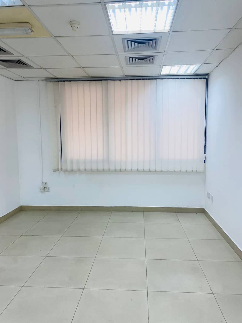 LOWEST PRICE FUNISHED \UNFURNISHED OFFICE FOR RENT|NO COMMISION