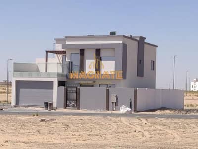 Plot for Sale in Tilal City, Sharjah - Great Investment I 2yrs P. Plan I Prime Location
