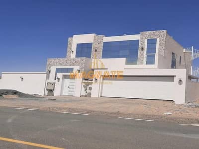 Plot for Sale in Tilal City, Sharjah - G+3 Permission I Free Hold In Sharjah | Zero Comm