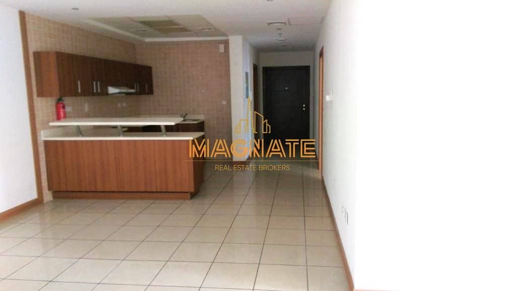 شقة في برج سلافة،دبي مارينا 1 غرفة 875000 درهم - 6115816
