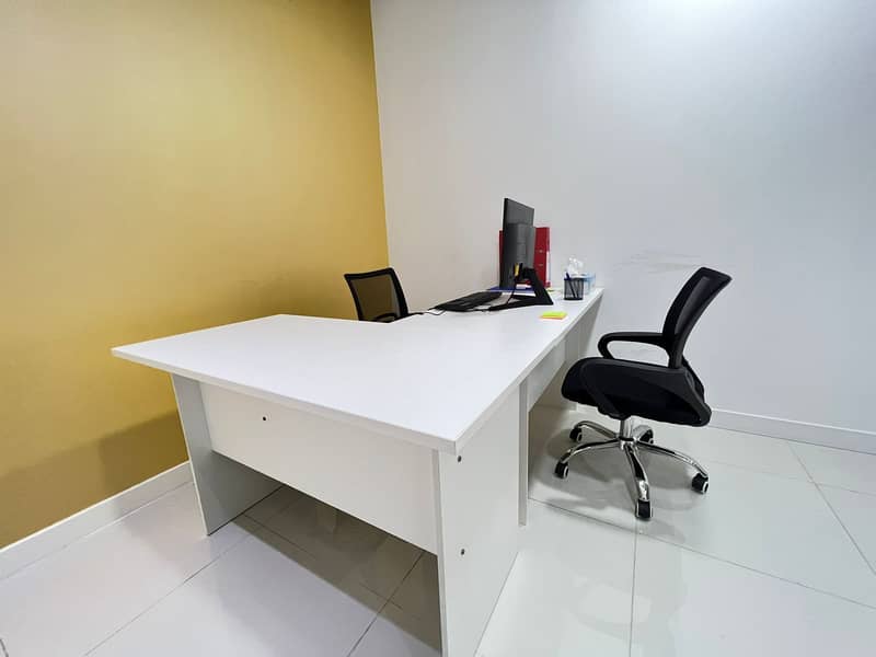 2 MEETING ROOM