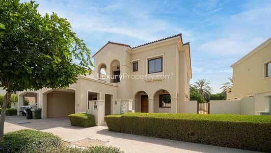 5 Bedroom Villa for Rent in Arabian Ranches 2, Dubai - Prime Location | Large Plot | View Today