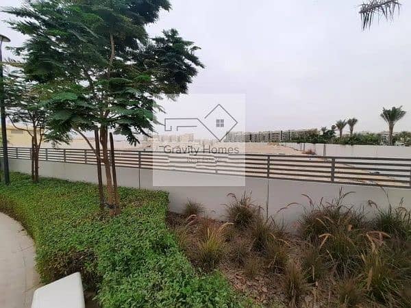 A ready residential plot for sale in al zahia