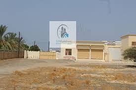 ارض سكنية  للبيع في مدينة زايد (مدينة خليفة ج)، أبوظبي - للبيع ارض سكنية في مدينة زايد خليفة ج