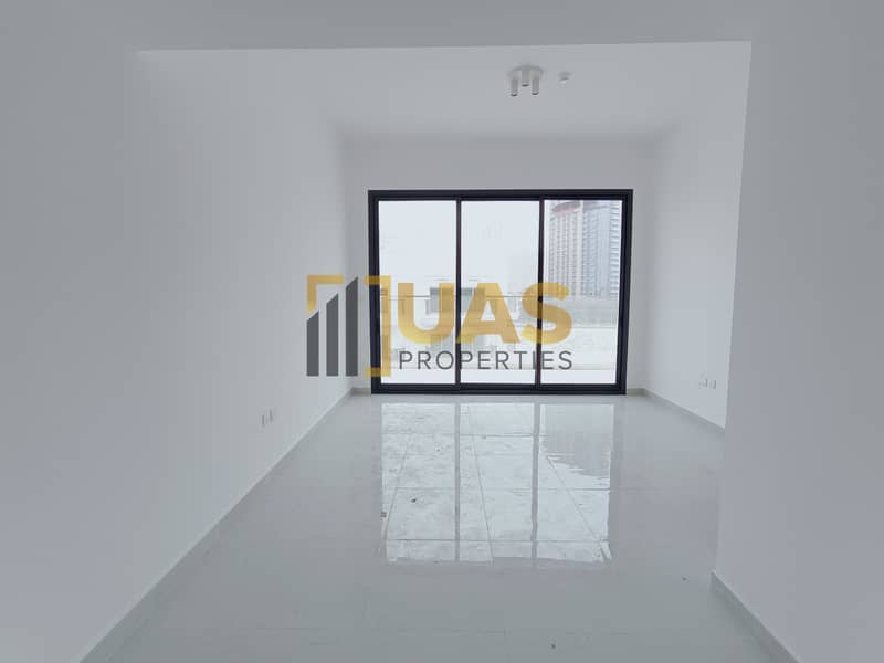 Spacious One Bedroom Hall | Open Kitchen | Brand New Building