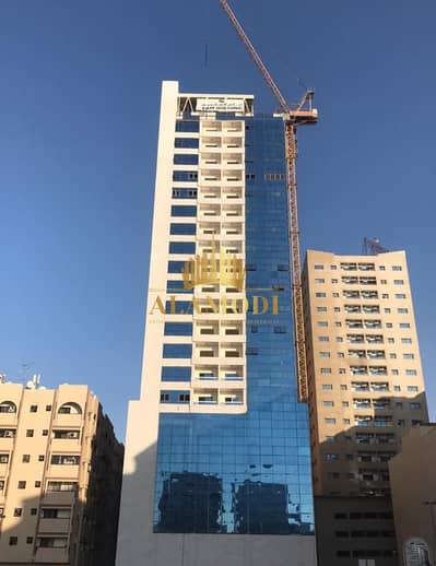 1 Bedroom Flat for Sale in Bu Daniq, Sharjah - best deal brand new 1bhk in Sharjah ,ready to move
