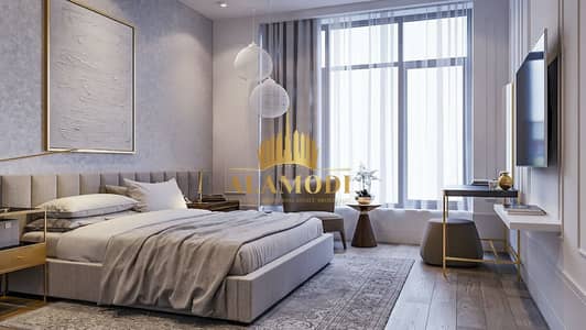 3 Bedroom Flat for Sale in Al Nahda (Sharjah), Sharjah - Best Deal |45k Down Pymt|10 years payment plan