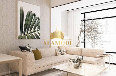 1 Bedroom Flat for Sale in Al Amerah, Ajman - 10% down payment  |10 years payment plan !