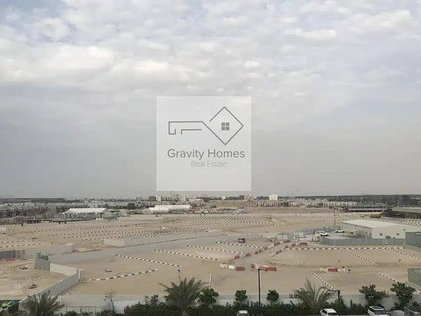 a residential plot for sale in al Zahia
