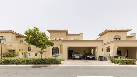 5 Bedroom Villa for Sale in Arabian Ranches 2, Dubai - Vacant on Transfer | Investor Price | Family Home
