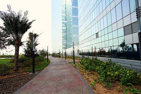 Floor for Sale in Al Reem Island, Abu Dhabi - Best for Investment | Full Floor in Gate Towers