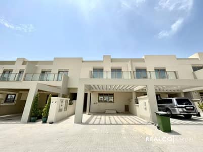 3 Bedroom Townhouse for Sale in Al Furjan, Dubai - Meticulously Maintained & Spacious 3 Bedroom Townhouse in Al Furjan