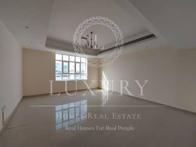 4 Bedroom Flat for Rent in Asharej, Al Ain - Extravagant and unique duplex 4 Bedroom Apartment