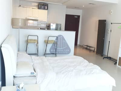 Studio for Rent in Al Quoz, Dubai - Fully Furnished Studio   | Available by November