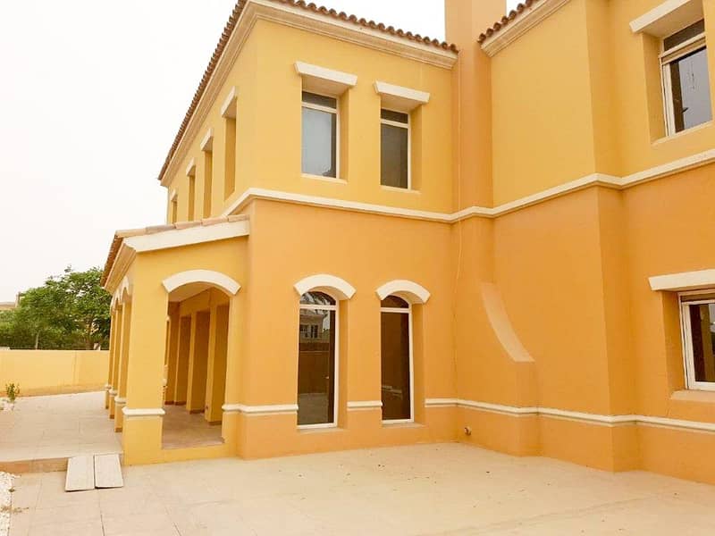 Ready To Move In- Palmera Type A-3 bed+m