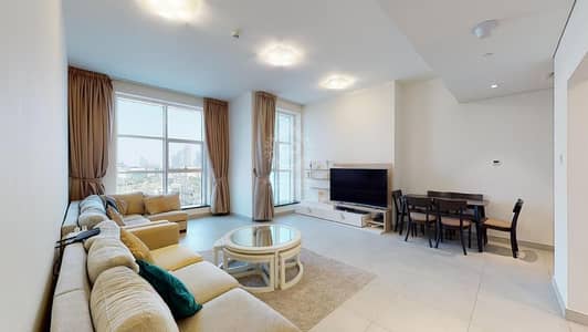 شقة 2 غرفة نوم للبيع في دبي مارينا، دبي - شقة في برج مارينا أركيد دبي مارينا 2 غرف 1850000 درهم - 6269818