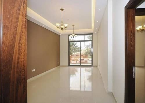 Spacious 3 BR for Sale in Silicon Oasis
