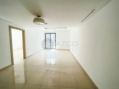 2 Bedroom Flat for Rent in Jumeirah Village Circle (JVC), Dubai - Unfurnished | Spacious Living | Ready To Move