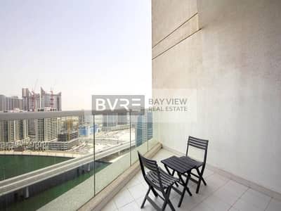 Studio for Sale in Business Bay, Dubai - Fully Furnished | Prime Location | Canal View