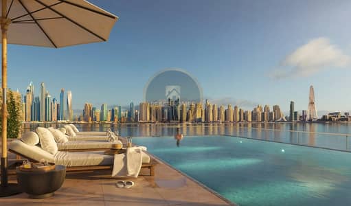3 Bedroom Penthouse for Sale in Palm Jumeirah, Dubai - LUXURY AT ITS BEST | ONLY 5 %  BOOKING | 3 YEARS PAYMENT PLAN