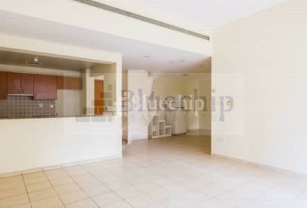 3 Bedroom Flat for Rent in The Greens, Dubai - Best Price/Not to Miss/3BHK laundry