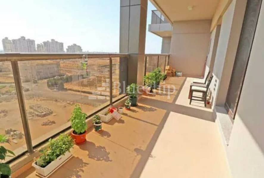 3 BHK Furnish Apartment for Sale | Vacant