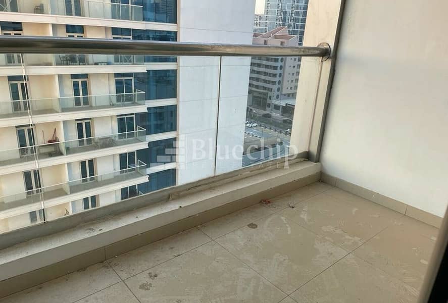 位于迪拜码头，DEC大厦，DEC1号大厦 1 卧室的公寓 65000 AED - 6126366